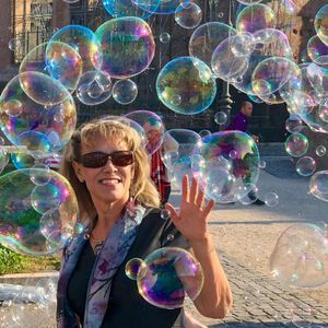 Meet your Posher, Stephanie